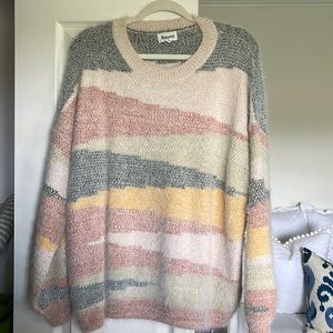 Women’s sweater